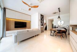 Este Villa (D28), Terrace #638684521